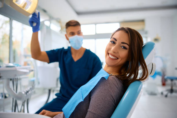 Laser Dentistry in Rose Hill, VA